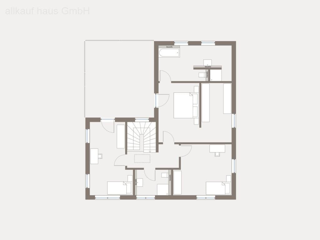 Immobilie in Nossen - Villa in Nossen - Bild 3