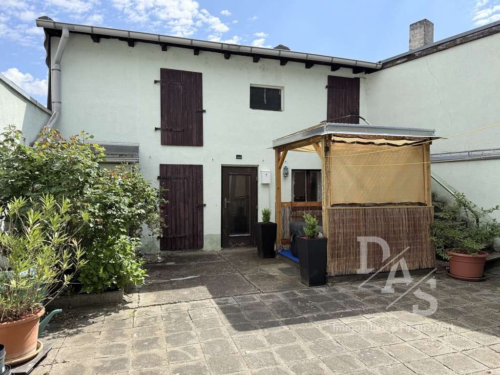 Immobilie in Barby - Viel Platz für Familie, Hobby und Homeoffice – gepflegtes Einfamilienhaus mit Innenhof - Bild 4