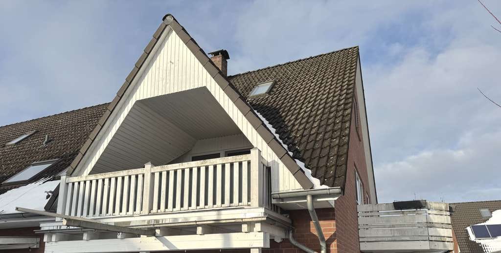Immobilie in Isenbüttel - Moderne Maisonette mit optimaler Raumaufteilung - Bild 3