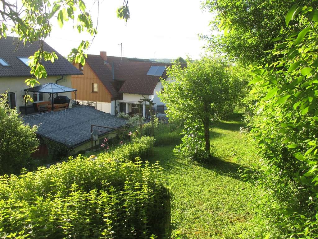 Immobilie in Brigachtal - Attraktive Liegenschaft im Ortskern Brigachtal/Kirchdorf - Bild 4