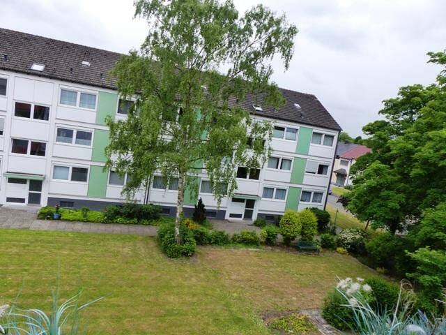 Immobilie in Kamen - 2 Zimmer Wohnung mit Balkon in Kamen-Methler zu verkaufen - Bild 0