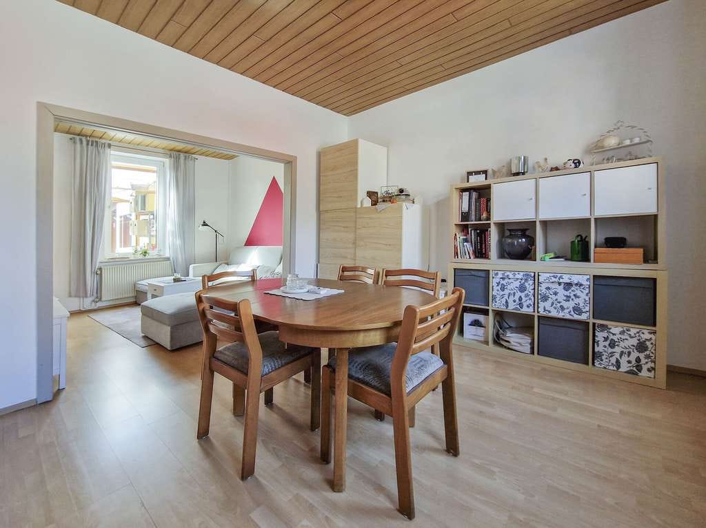 Immobilie in Nortorf - Klein, fein und voller Charme – Ihr neues Zuhause mit Garten - Bild 2
