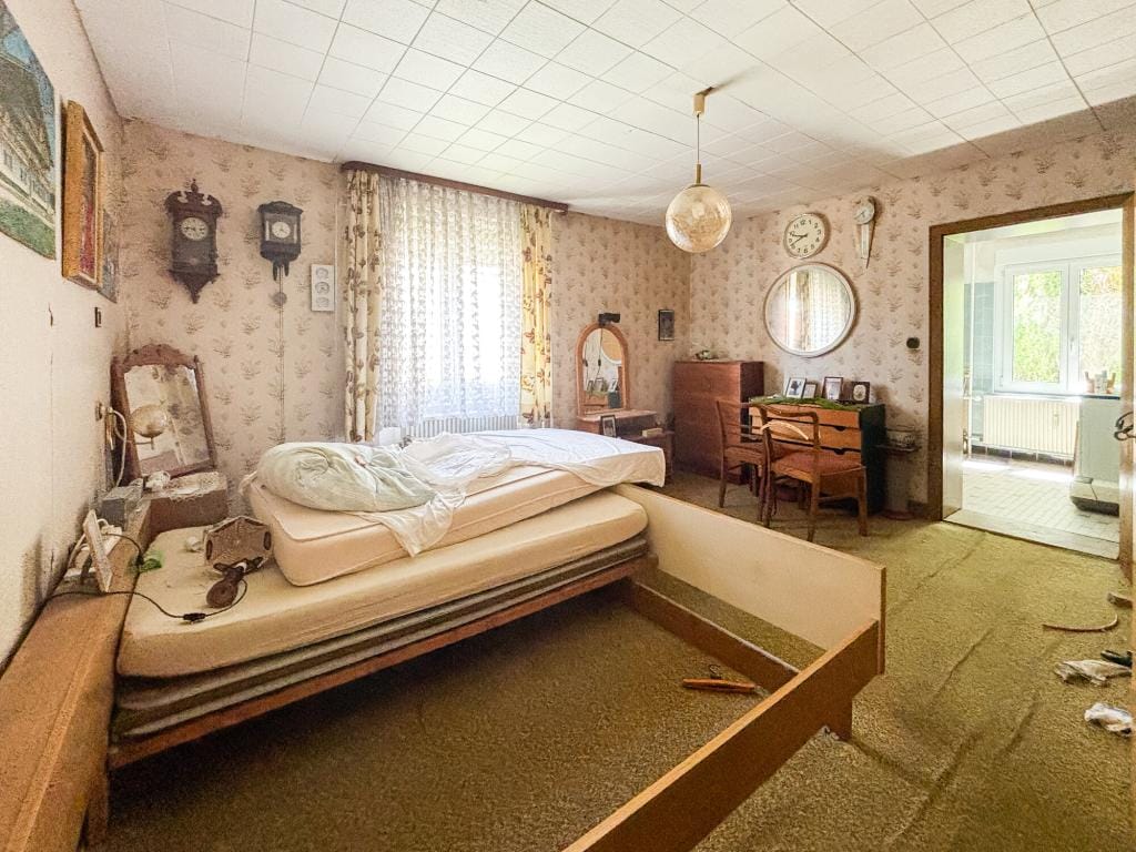 Immobilie in Reinheim - Mehrfamilienhaus in Reinheim - Bild 2