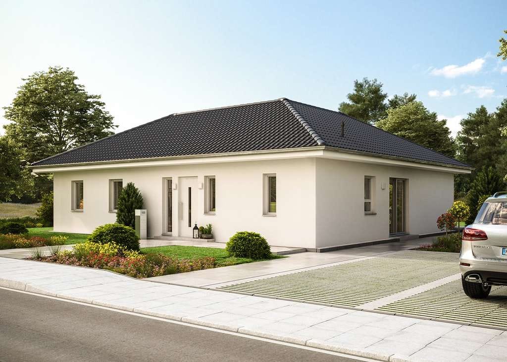 Immobilie in Gülitz-Reetz - *Eigenleistung statt Eigenkapital*Günstig ins Traumhaus, massa machts möglich!!! 0172/6890001 - Bild 0