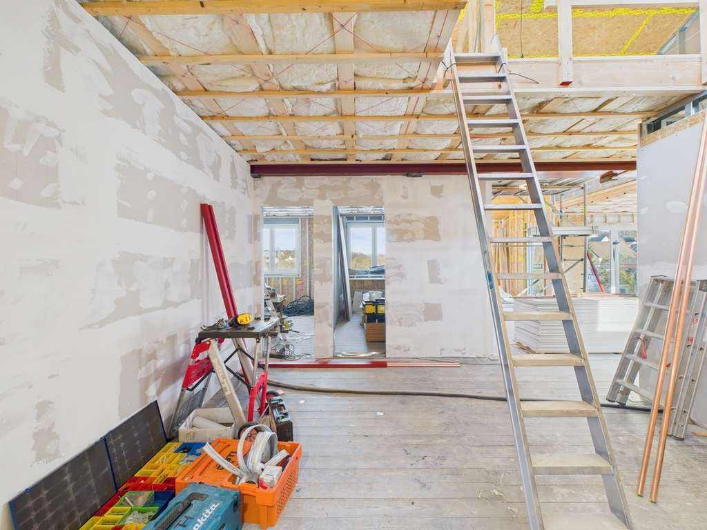 Immobilie in Osterburken - Einmaliges Maisonette- Penthouse über den Dächern der Stadt - Bild 2
