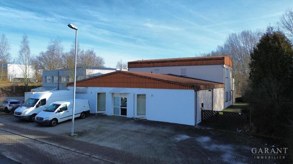 Immobilie in Treuen - Einfamilienhaus freistehend in Treuen - Bild 0