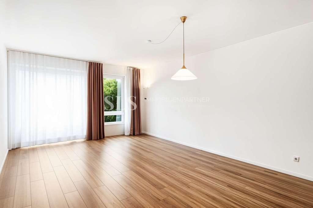 Immobilie in Raesfeld - Moderne Raumaufteilung im 1. Obergeschoss – inklusive Balkon und Stellplatz - Bild 0