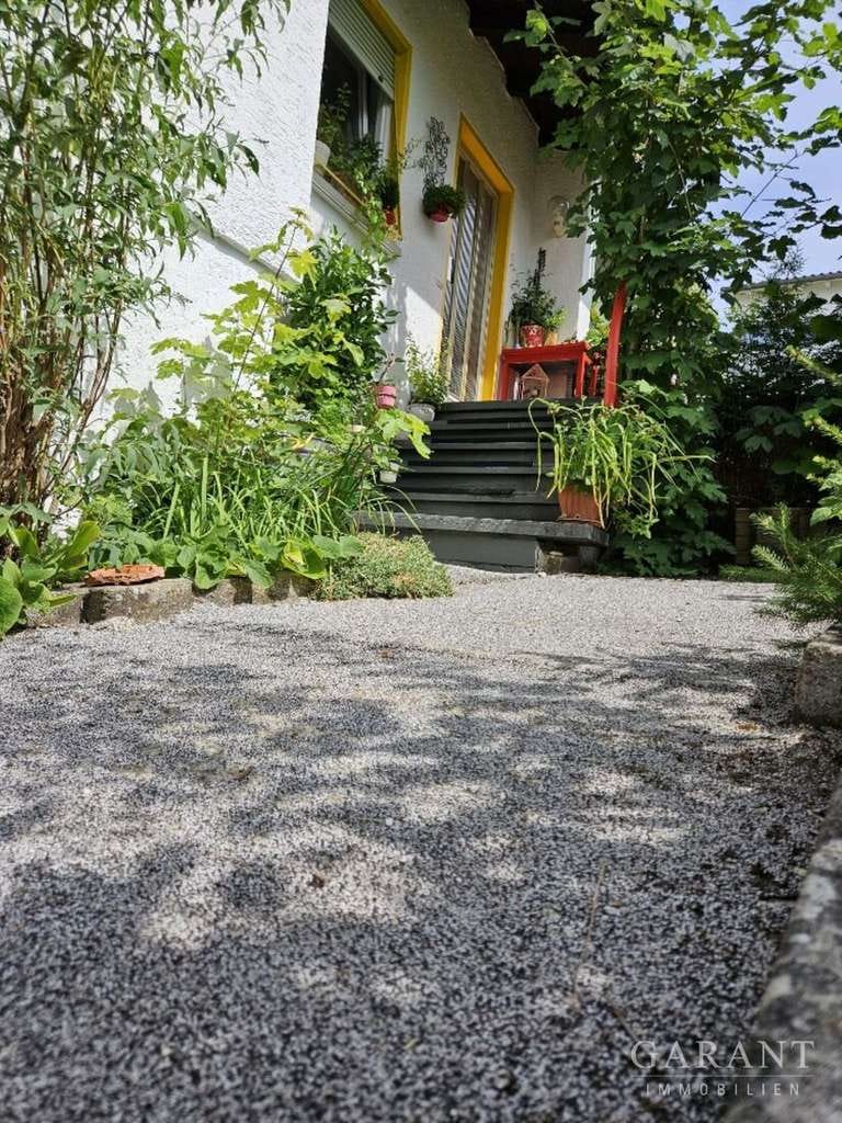 Immobilie in Essingen - Das kann Ihr kleines Paradies werden! - Bild 3