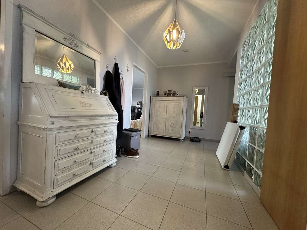 Immobilie in Bammental - Haus & Grund Heidelberg - gepflegte 3,5-ZKB mit Balkon und PKW-Stellplatz im 1.OG in Bammental - Bild 1