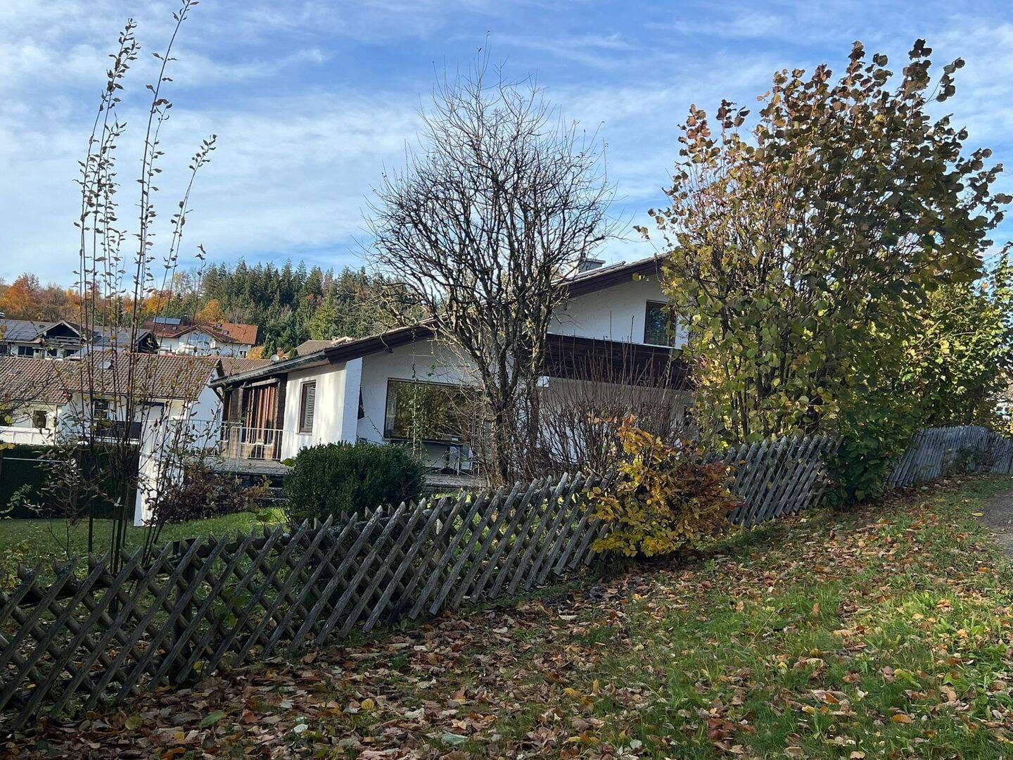 Immobilie in Immenstadt im Allgäu - Einfamilienhaus in sehr guter sonniger Lage      -Preisreduzierung- - Bild 0