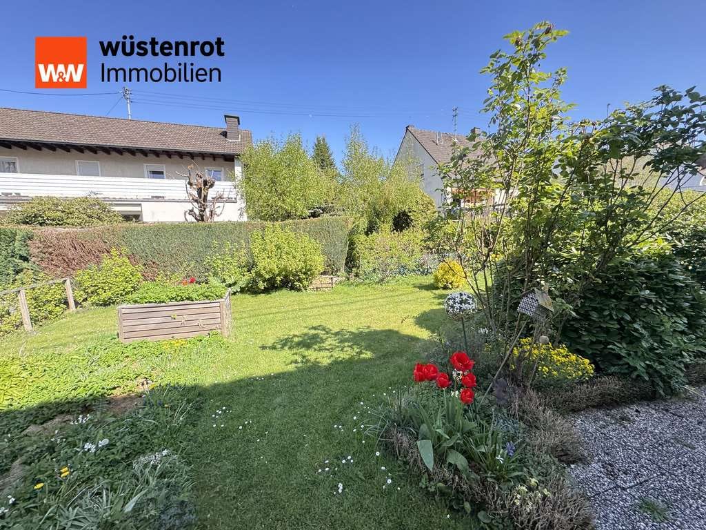 Immobilie in Betzdorf - Wohnhaus in ruhiger Nebenstraße - Bild 3
