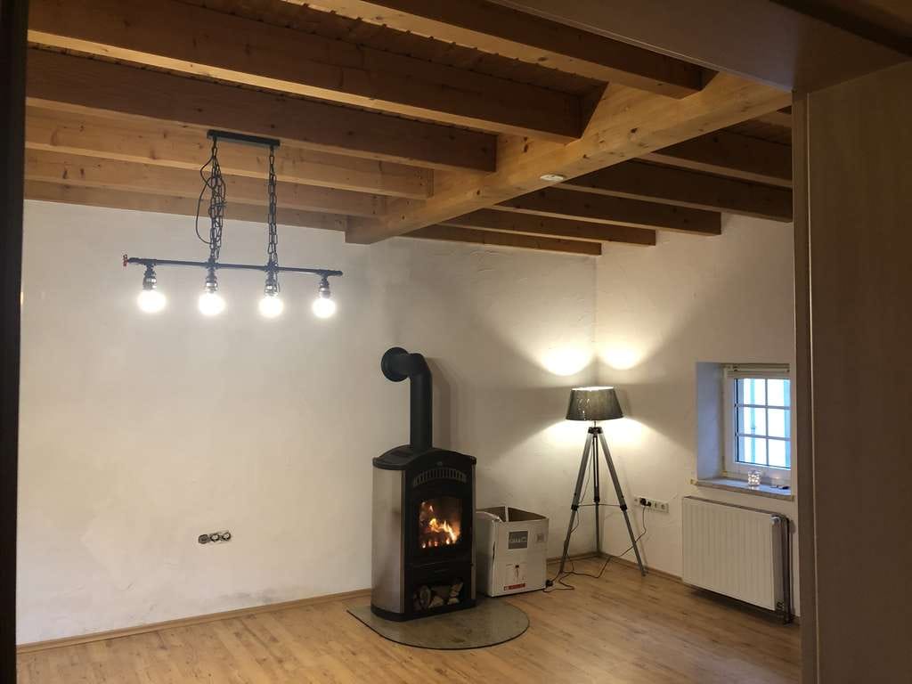 Immobilie in Reichenbach-Steegen - Kleine Villa statt lebenslange Miete - Bild 5
