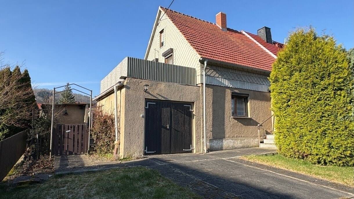 Immobilie in Oderwitz - Hallo Spitzberg - Bild 0