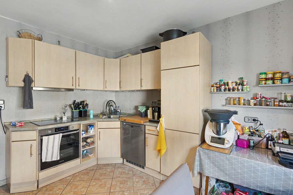 Immobilie in Wildeck - Gründerzeithaus mit Charakter & Potenzial – Einliegerwohnung + Dachboden ausbaufähig - Bild 4