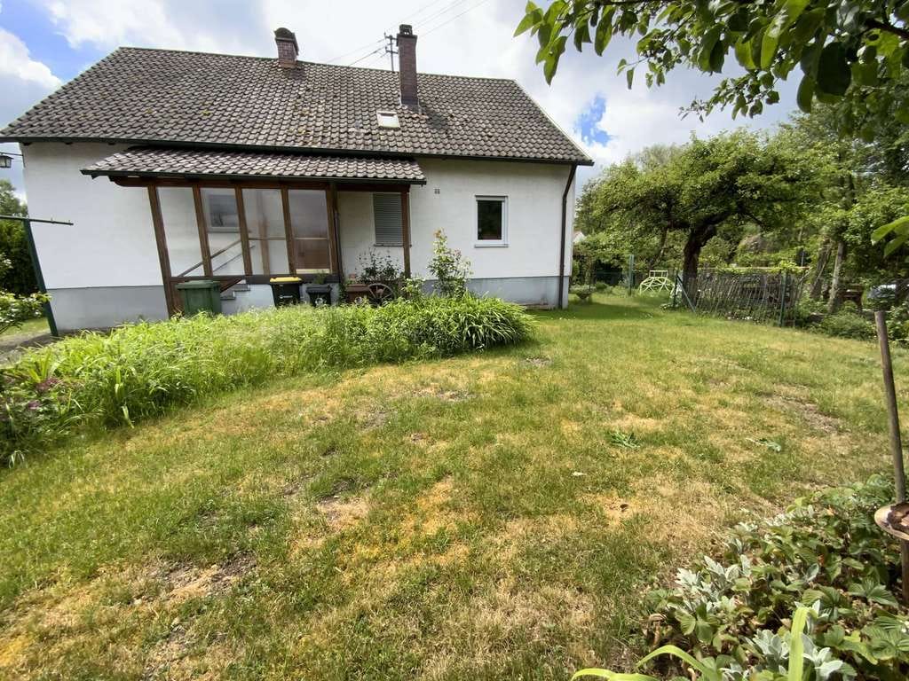 Immobilie in Manching - Gelegenheit für Familien - Bild 1