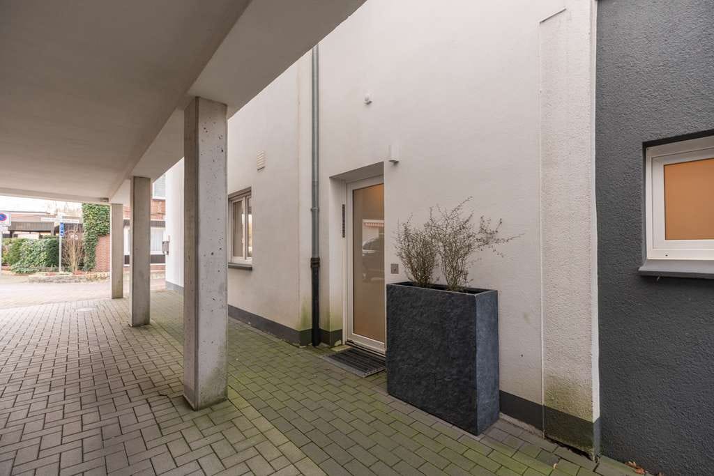 Immobilie in Rhede - Ihr neues Zuhause in Rhede: Familienfreundliches Reihenendhaus in ruhiger, zentraler Wohnlage - Bild 3