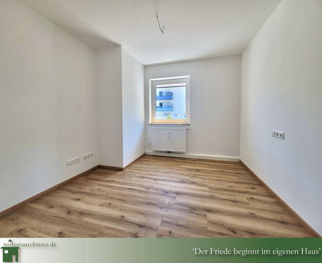 Immobilie in Straßberg - Atemberaubende Wohnung Straßberg - Bild 4
