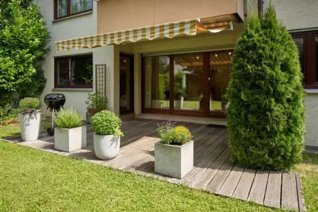 Immobilie in Flein - Etagenwohnug (160m²) mit Großem Garten Familien aufgepasst  - Bild 2