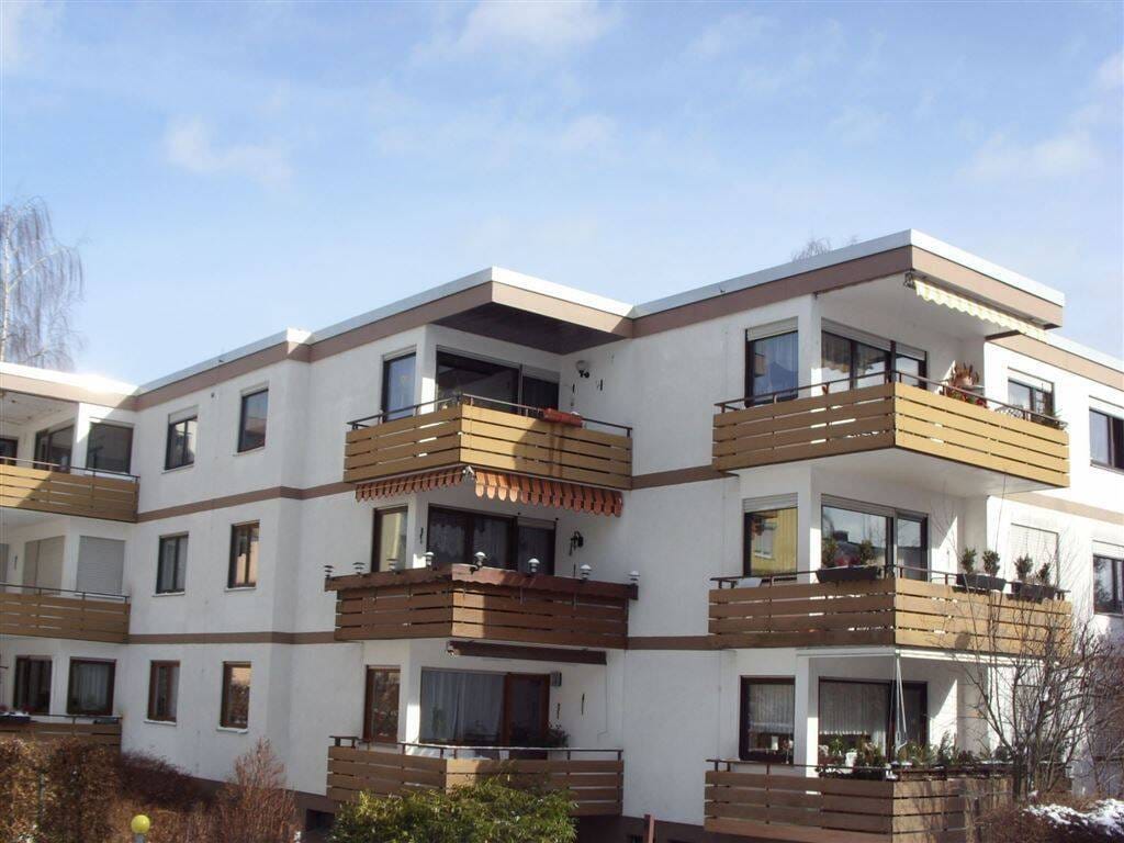 Immobilie in Heiningen - PROVISIONSFREI Attraktive kleine 3-Zi.-Wohnung in Heiningen - Bild 0