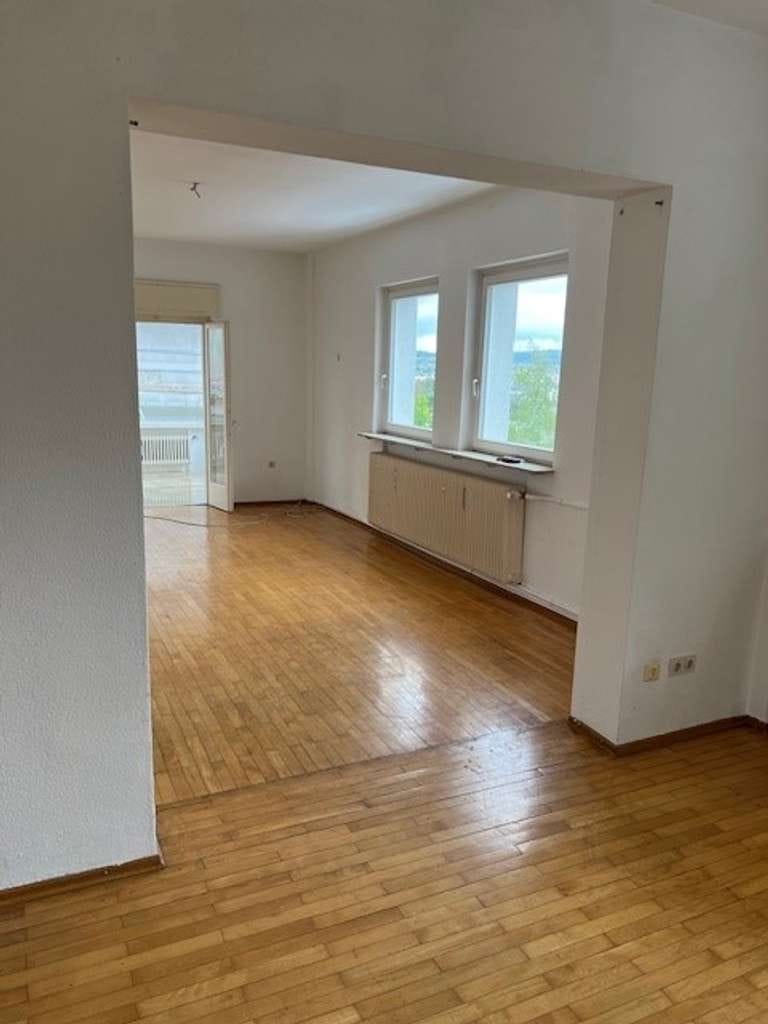 Immobilie in Bad Kissingen - Mehrfamilienwohnhaus in bester Lage von Bad Kissingen - Bild 2