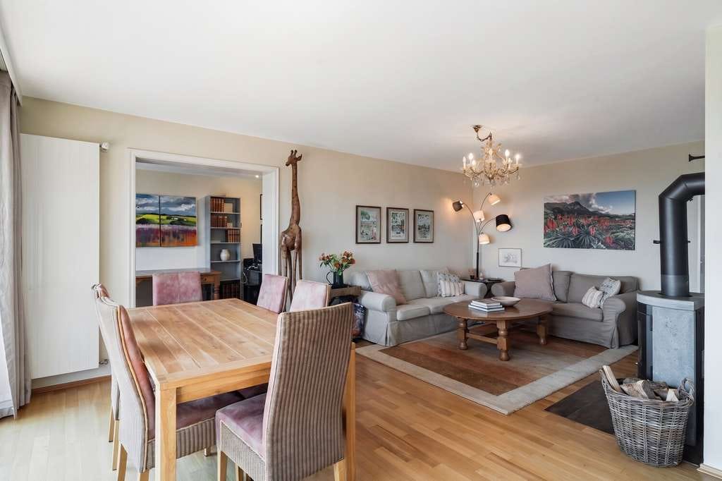 Immobilie in Königstein - Design, Komfort & Skylineblick – diese Wohnung vereint alles, was begeistert - Bild 4