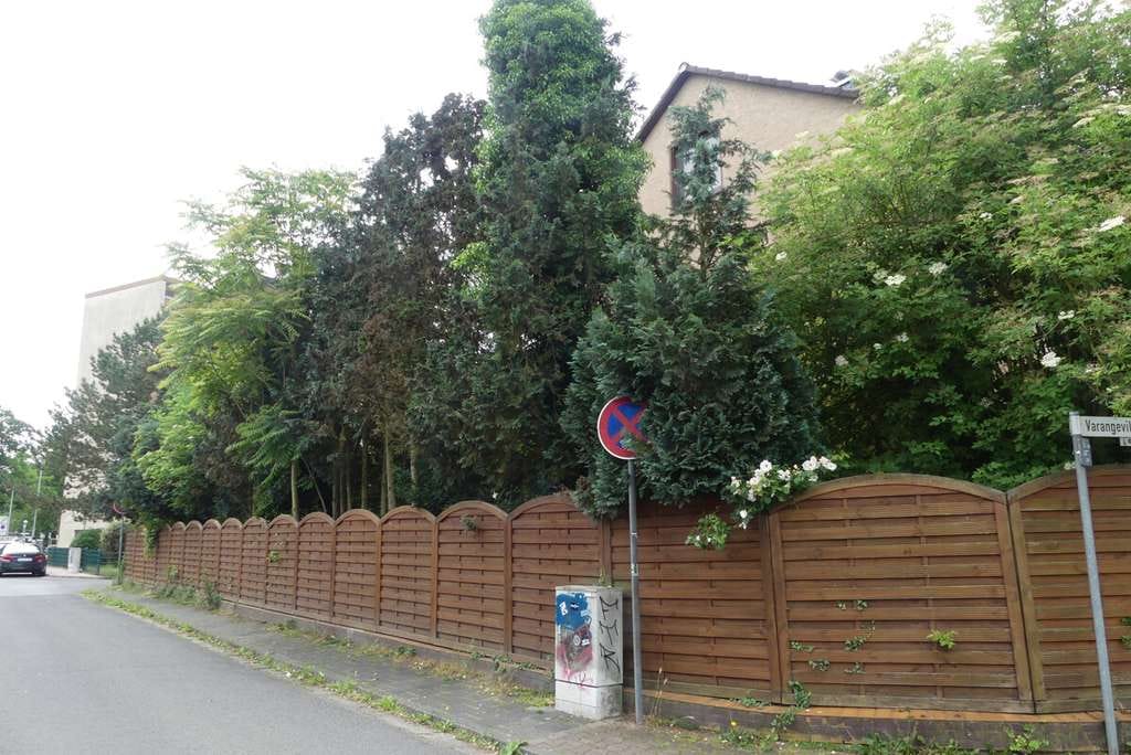Immobilie in Bruchköbel - "Besondere Gelegenheit in Bruchköbel" Haus mit großem Garten in guter Lage - Bild 2