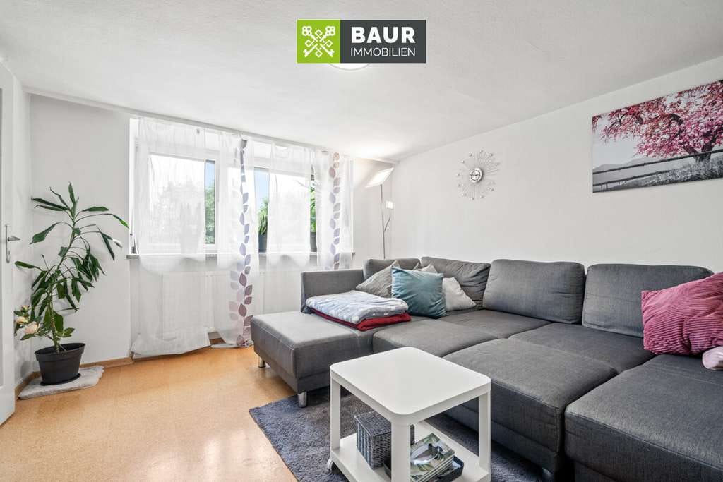 Immobilie in Ehingen (Donau) - 360° | Grünes Glück! Einfamilienhaus mit Scheune und großem Grundstück bei Ehingen - Bild 4