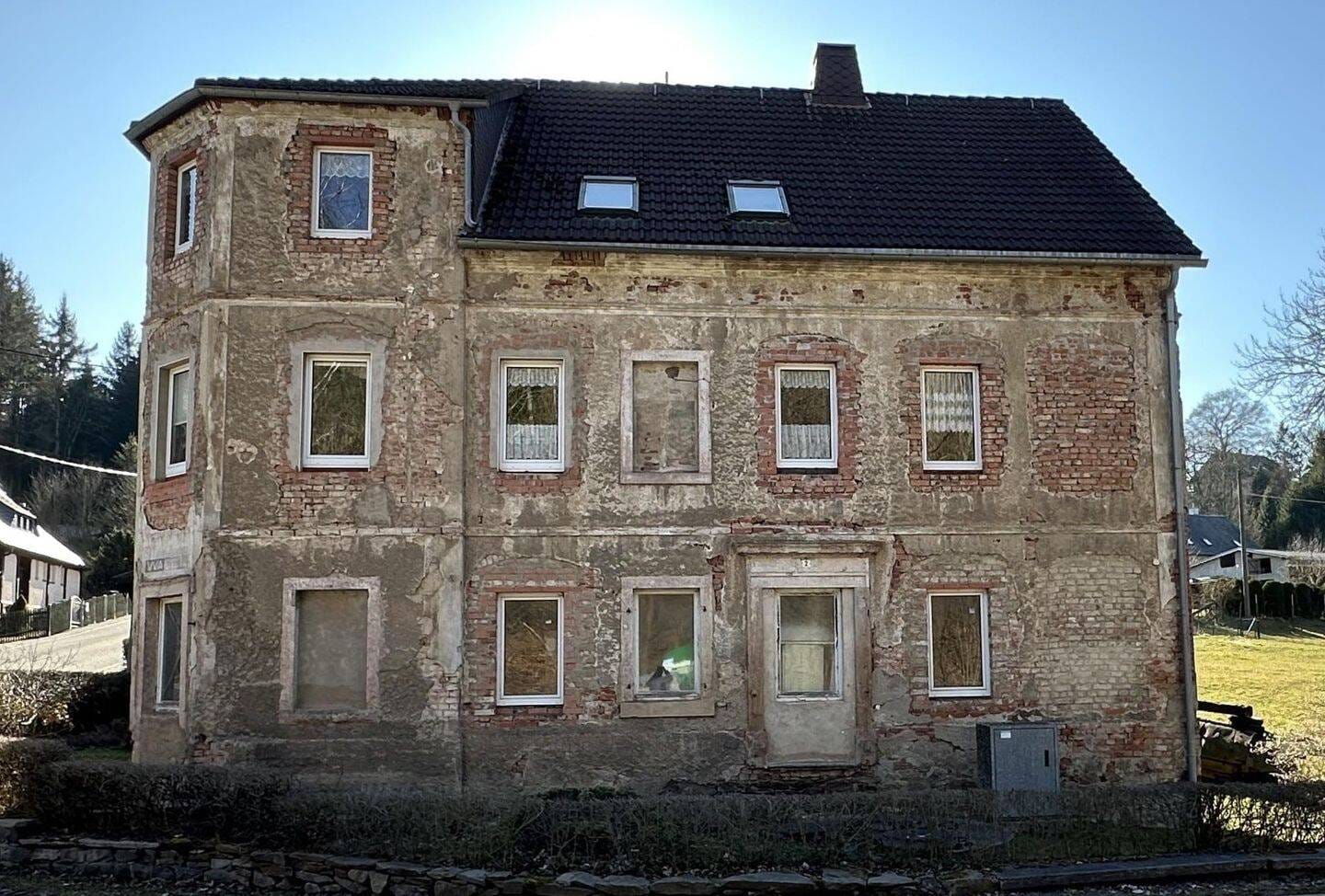 Immobilie in Leubsdorf - Der erste Blick täuscht! - Bild 4