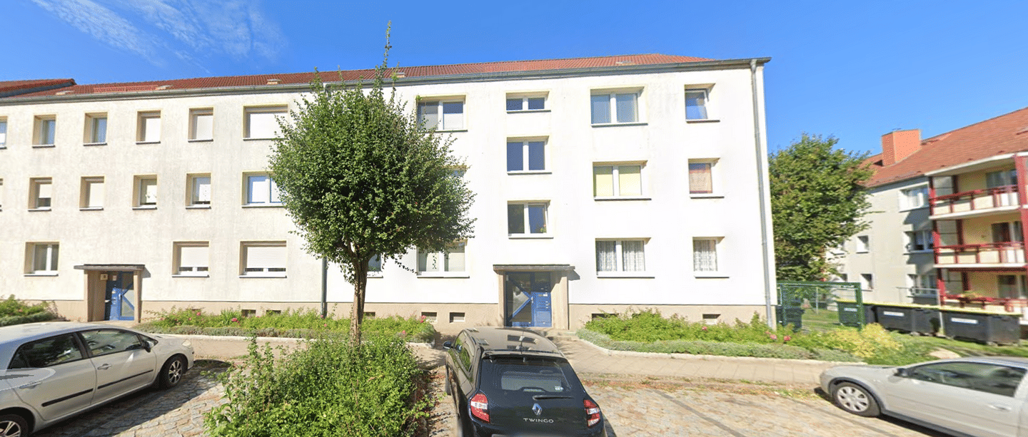 Immobilie in Malchin - Zentral wohnen im Herzen von Malchin - Bild 0