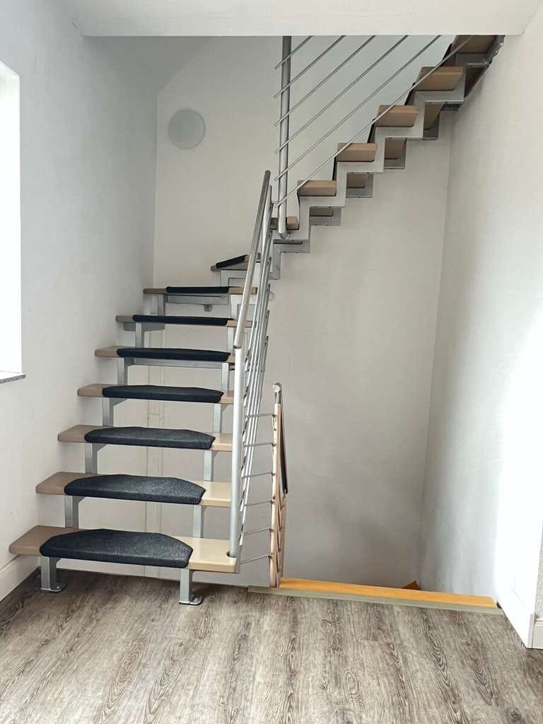 Immobilie in Dachwig - Modernes Wohnen in historischer Lage: Ihr neues Zuhause mit Top-Ausstattung nahe Erfurt - Bild 3
