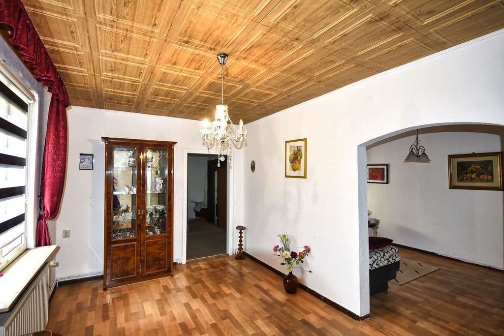 Immobilie in Eberswalde - Kleines Wohnhaus am Ortsrand – direkt am Wald - Bild 3
