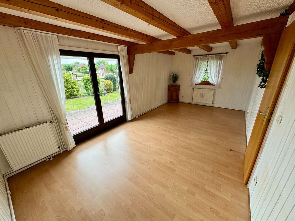 Immobilie in Rodewald - Ferien- und Wochenendhaus mit Garten, Terrasse und Freisitz in idyllischer Lage von Rodewald! - Bild 4