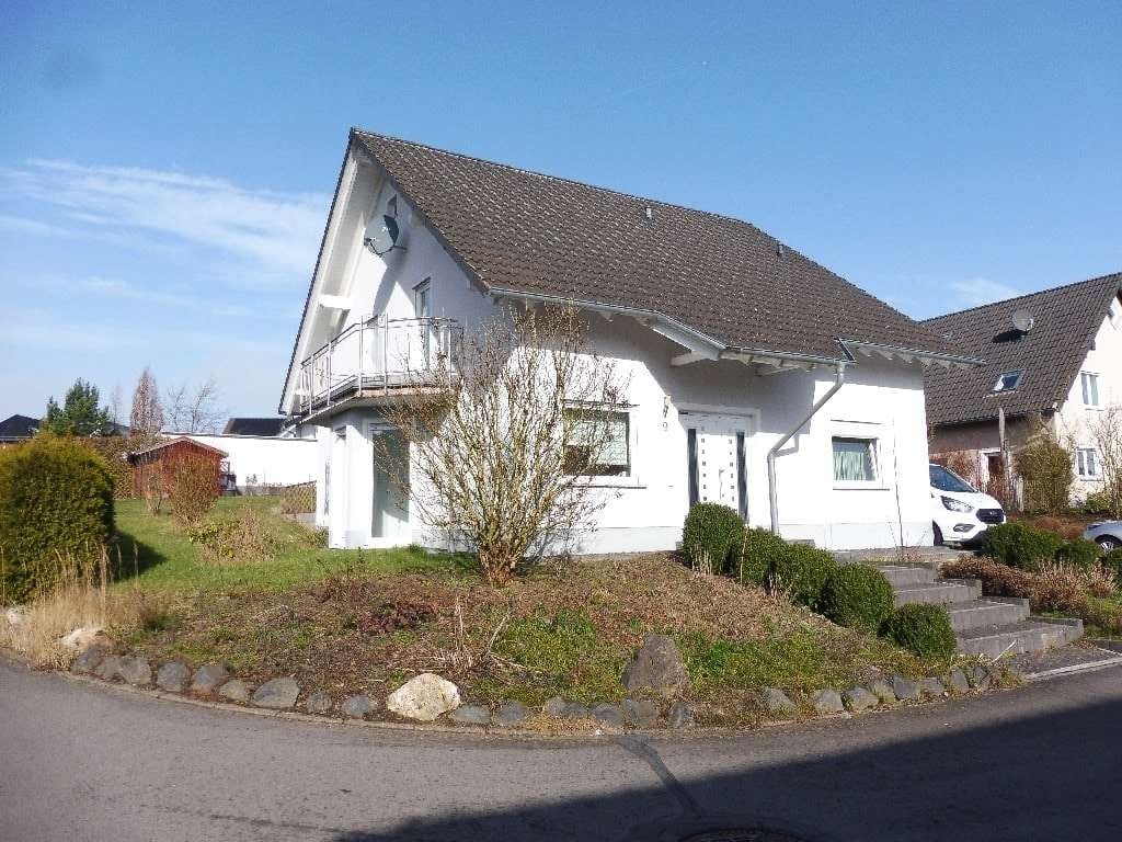 Immobilie in Kastellaun - Baustress adé - Einziehen und wohlfühlen in Ihrem neuen Zuhause - Bild 0