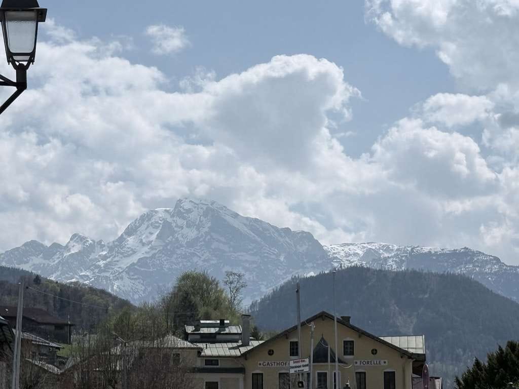 Immobilie in Marktschellenberg - Seltene Gelegenheit im Berchtesgadener Land – Ferienwohnung in den Bergen - Bild 4
