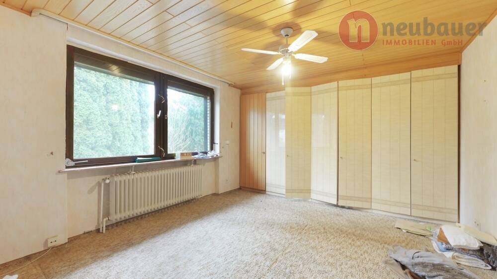 Immobilie in Kirchgellersen - Platz für Familie & Ideen - Bungalow mit Garten in Kirchgellersen - Bild 3
