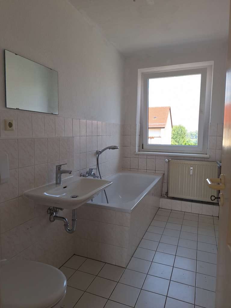 Immobilie in Kamenz - Kamjenc - 2-Raum Eigentumswohnung in Kamenz-Jesau zu verkaufen - Bild 4
