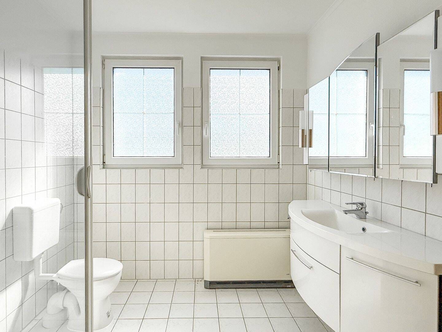 Immobilie in Havelsee - Attraktive Doppelhaushälfte in hochwertiger Holzständerbauweise - modern saniert & bezugsbereit - Bild 4