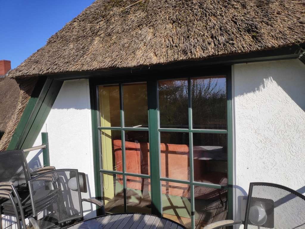 Immobilie in Zierow - Ferienhaus an der Ostsee 800 Meter zum Wasser - Bild 3
