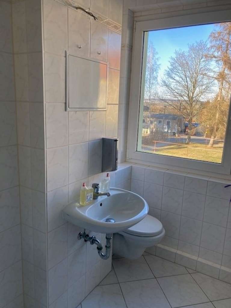 Immobilie in Niederwiesa - Attraktive Eigentumswohnung in exklusiver Lage - Niederwiesa-Lichtenwalde - Bild 4
