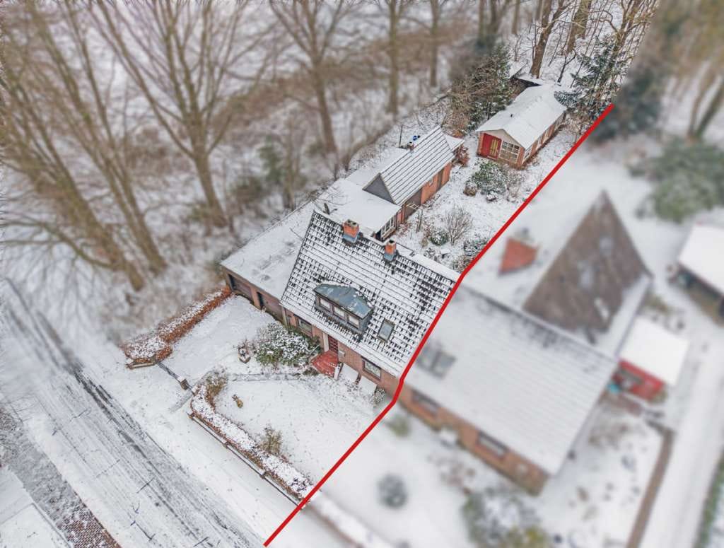 Immobilie in Dägeling - Gepflegte Reiheneckhaus  auf großzügigem Naturgrundstück in Dägeling - Bild 2