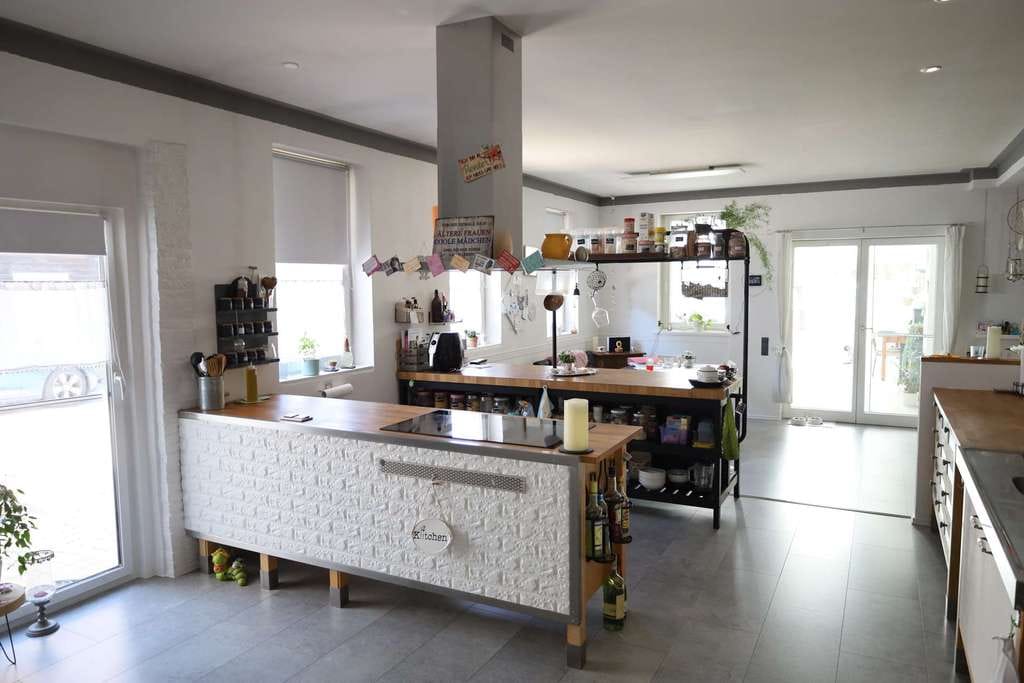 Immobilie in Haigerloch - CHILLIG UND ORIGINELL: Wohnhaus in Bad Imnau - Bild 3