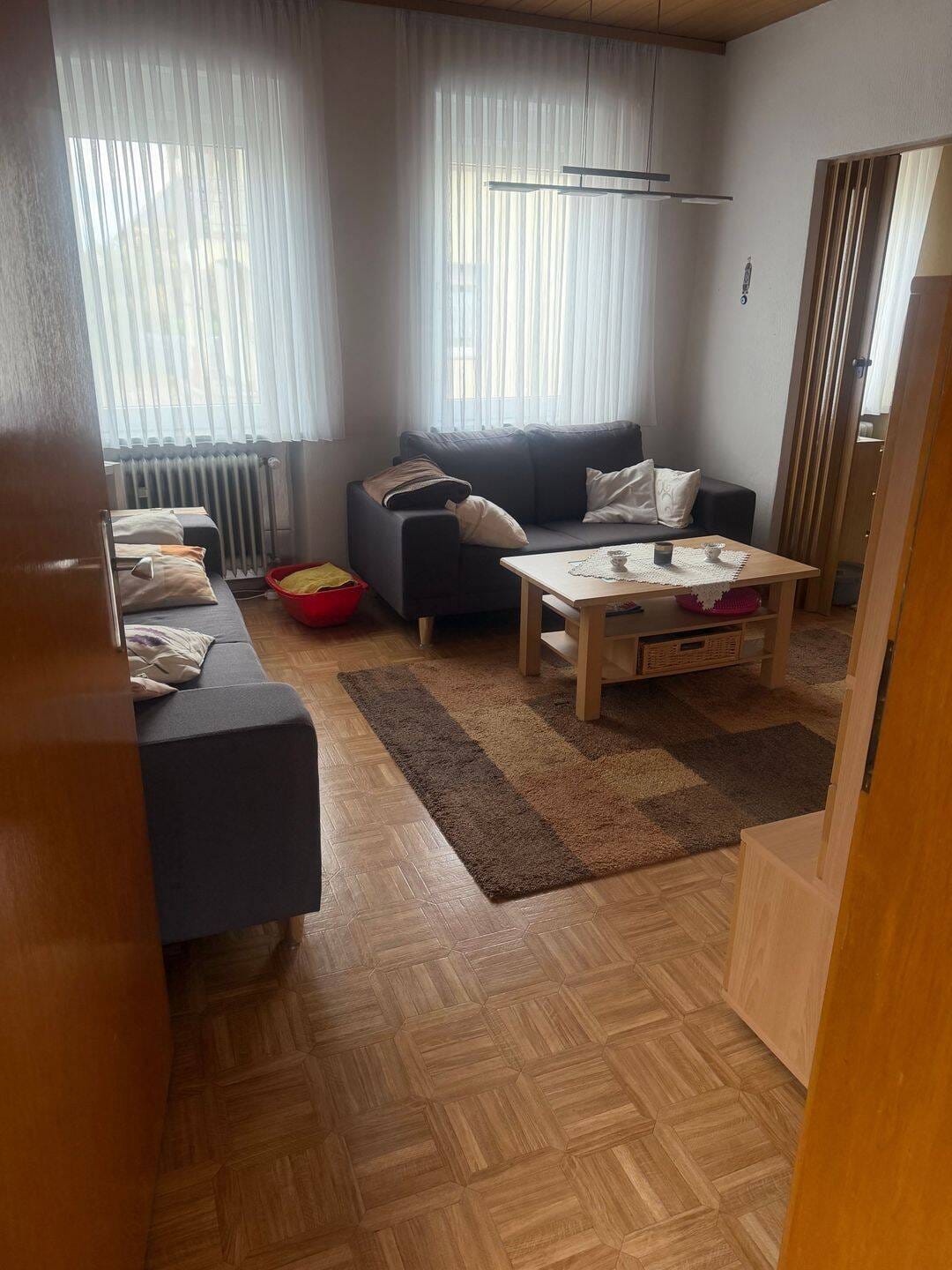 Immobilie in Schönenberg-Kübelberg - Sehr gepflegtes großes 1-2 Familienhaus mit schönem Grundstück - Bild 1