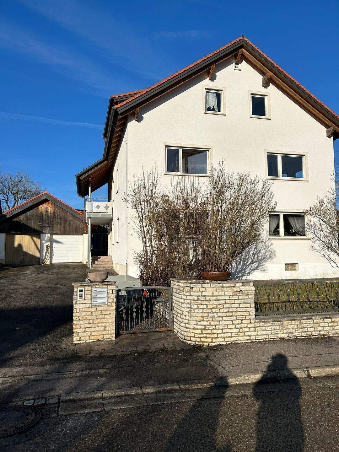 Immobilie in Maxhütte-Haidhof - Mehrfamilienhaus, Maxhütte-Haidhof, Ponholz - Bild 4