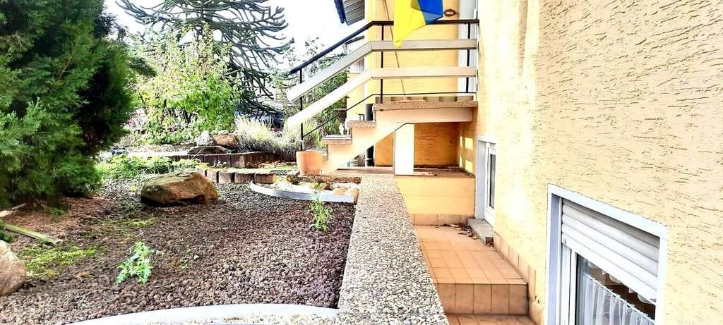 Immobilie in Breunigweiler - Wohnhaus mit Einliegerwohnung in guter Lage in Breunigweiler - Bild 3