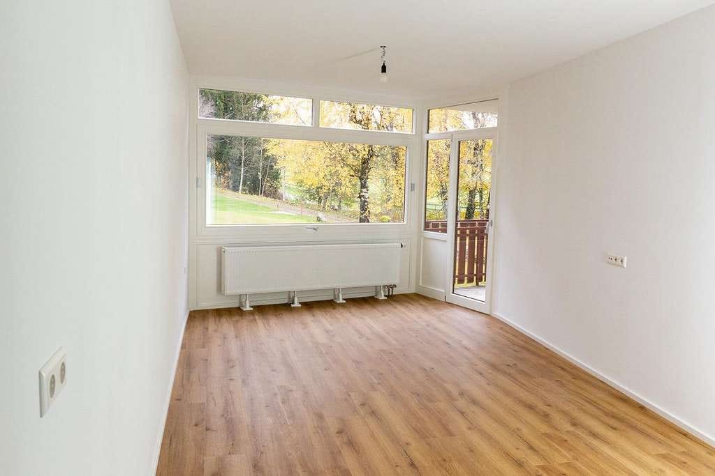 Immobilie in Schluchsee - 2-Zimmer-Wohnung in Schluchsee, kernsaniert, mit Hallenbad - Bild 0