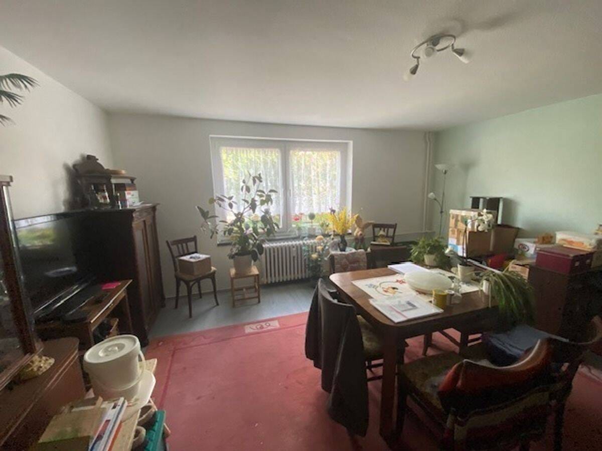 Immobilie in Bad Lausick - Gelegenheit für Investoren: Mehrfamilienhaus in zentraler Lage - Bild 2