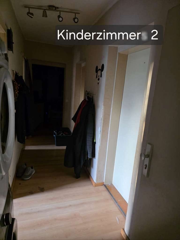 Immobilie in Perleberg - Vier-Raum-Wohnung (Eigentums-Kollektiv aus drei Wohnungen) in Perleberg - Bild 2