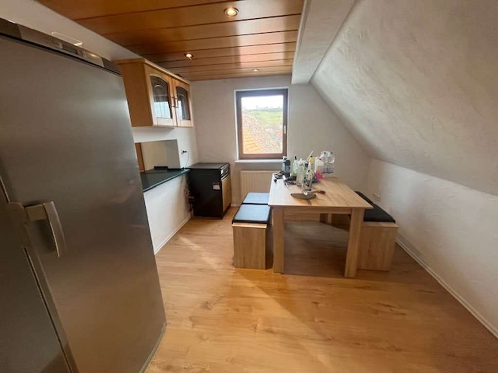 Immobilie in Sulz am Neckar - Maisonettewohnung im Dachgeschoss sucht neue Eigentümer - Bild 4