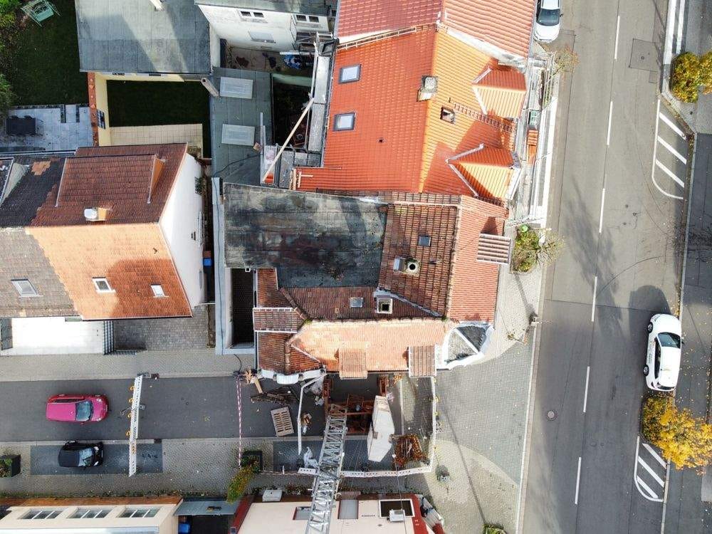 Immobilie in Pirmasens - WGH mit Entwicklungspotential in zentraler Wohnlage - Bild 3
