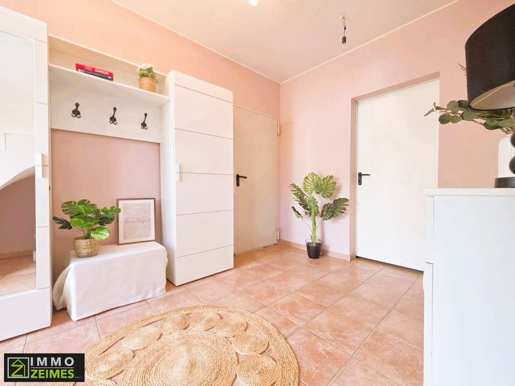 Immobilie in Wincheringen - Ihr neues Zuhause an der Mosel – Freistehendes Einfamilienhaus mit Traumgarten & perfekter Anbindung - Bild 1